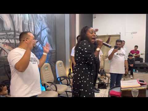 AVIVA UMADAP CARAPICUÍBA TREMEU 🔥😱 | Thaiz Santos