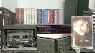 VENTA: Jane Siberry - Bound by the Beauty [Cassette]