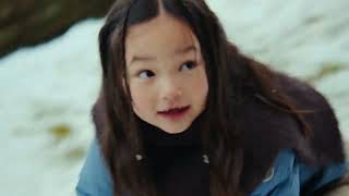 Moncler Enfant FW25
