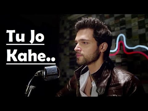 Tu Jo Kahe Duniya Bhula Du Mai lyrics - Yasser Desai - Parth Samthaan - Palash Muchhal - 2017