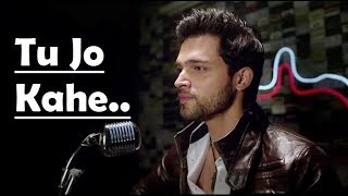 Tu Jo Kahe Duniya Bhula Du Mai lyrics - Yasser Desai - Parth