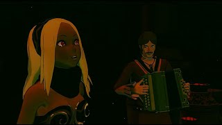 【GRAVITY DAZE 2実況】 ＃42