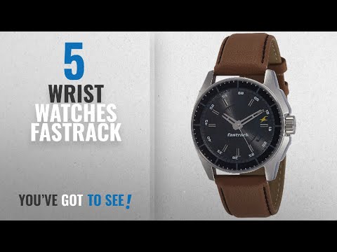Fastrack Watches Latest Price Dealers Retailers In India