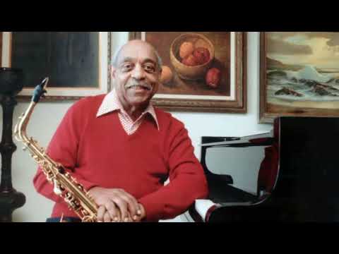 Benny Carter Documentary  - Hollywood Walk of Fame