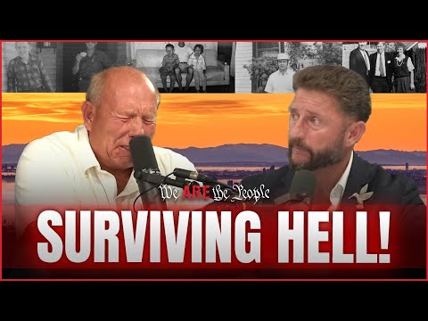 Surviving Hell: Bobby’s Journey Through Unthinkable Darkness