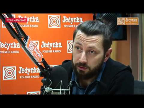 Leski i jego niełatwy "Splot" (Jedynka)