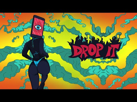 Gonzi & Kova - Drop It (Original Mix)