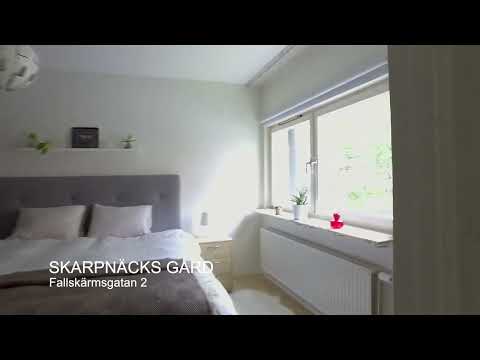 Såld, 2:a · 64.7m2 · 3967 kr avg, Skarpnäck : Via Notar mäklare Farsta, Sköndal, Skogås &