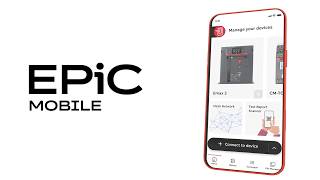 ABB EPiC Mobile app: Manage your low voltage devices with precision, speed and confidence