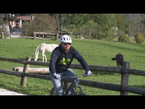 Natisone Outdoor Taipana   Campo di Bonis