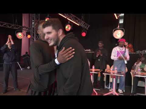 MY SUMMER FREQUENCY#1 FILFRAP Vs NASS 1VS1 Pro 1/4 FINAL