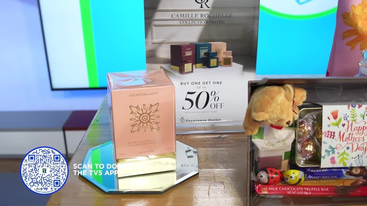 Mother's Day Gift Guide: 'Almost as Good as a Babysitter' Edition