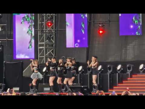 220515  IVE 아이브 - Love Dive Fancam 4K KPOPFLEX