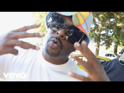 Rick Rock Beats - 7-0-Suisun (Official Video)