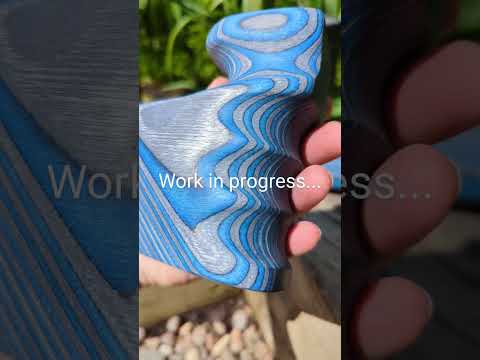 First test Walther LG 400 Target Sprint incl. Diabolo Magazine