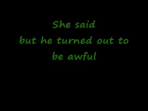 She Said video