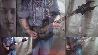 Game of Thrones - Main Theme - Guitar Cover