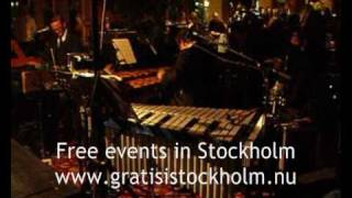 Jet Set Sweden - Live at Berns, Stockholm 1(6)