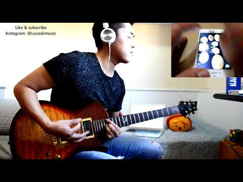 Kemuel, Ton Carfi - Aba (Cover) 🎸