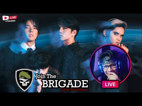 S02E03 - SgtP3pper SB19 Live Reaction - Mana Halloween Spec. /Jah's Siargao vlog / Stell Tiktok comp