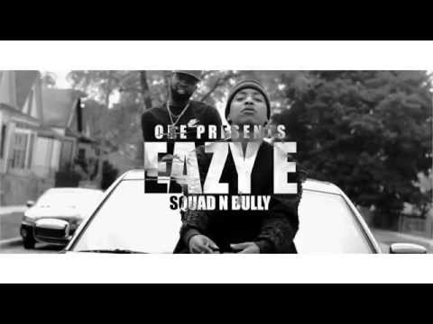 BigHomieSquad OPPBOY BULLY  - EAZY E Shot by | @IAMLORDRIO