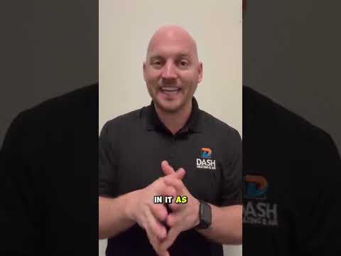 Dash project video