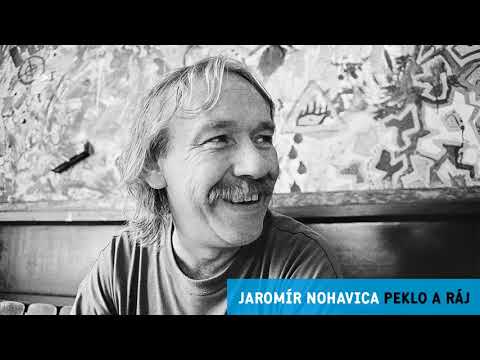 Jaromír Nohavica - Peklo a ráj (Oficiální Audio)