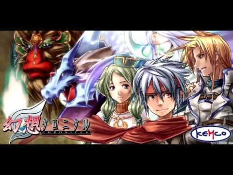 mystic chronicles psp walkthrough