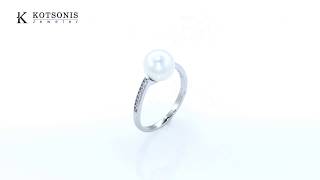 Κόσμημα Κοτσώνης Κόρινθος / Κοσμήματα με την υπογραφή του καλύτερου Ελληνικού εργαστηρίου