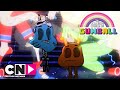 Gumball | Spookfeestje | Cartoon Network