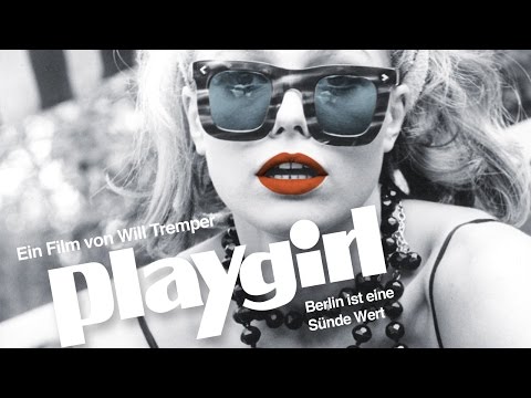 Playgirl | Cineasten Trailer (deutsch) ᴴᴰ