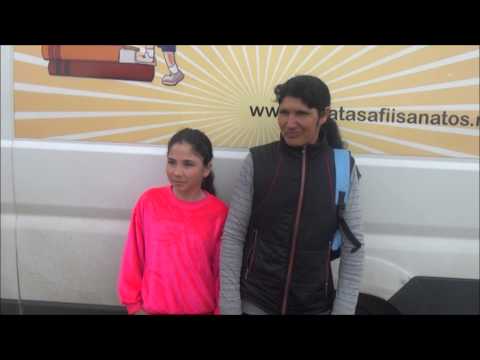 Interventie medicala comuna Diosti, judetul Dolj