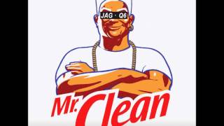 Mr  Clean -  Chubby JAG ft  Q6