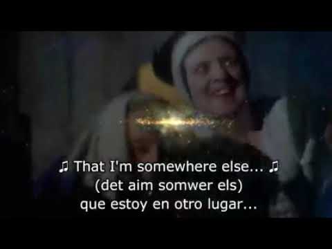 Put your arms around me - Texas - Spanish and English Lyrics