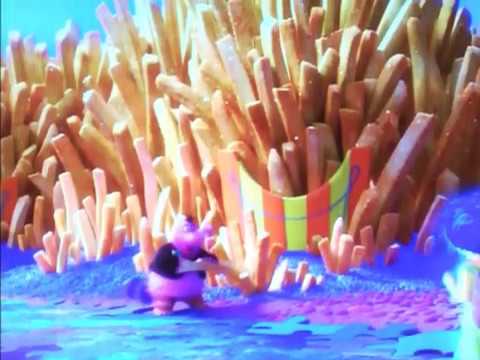 "The Imaginary Friend of Notre Dame" Part 16 - You Helped Her Escape!