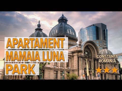 Apartament Mamaia Luna Park hotel review | Hotels in Constanta | Romanian Hotels