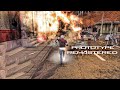 Prototype 1 Remastered Prototype Ray Tracing ULTRA Graphics Mod 2021 With HQ Texture Gameplay