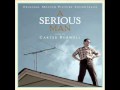 A Serious Man OST - A Serious Man | by Carter ...