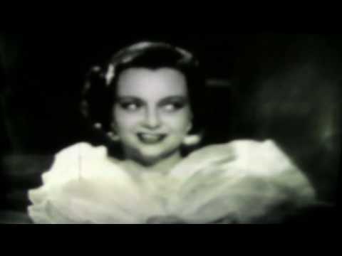 Jan Kiepura - “Che Gelida Manina” La Bohème by G Puccini.