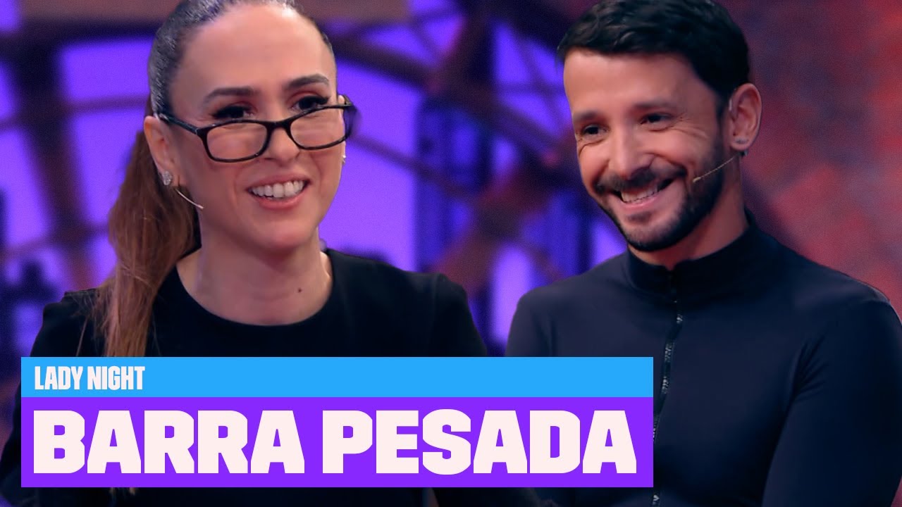 Pole Dance | Entrevista com Especialista | Lady Night | Multishow