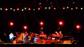 Blue Rodeo - You&#39;re Everywhere (Ottawa 2015)