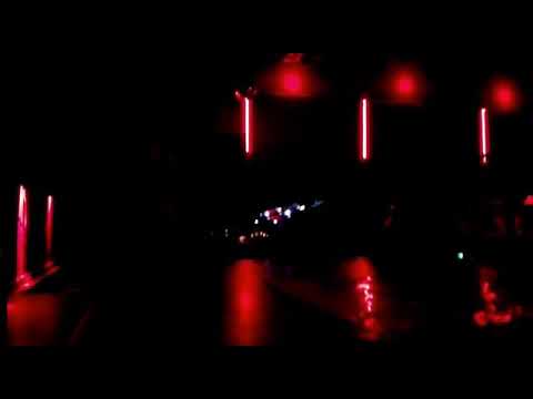 Rodrigo Garcia @ Suicide Circus, Berlin (24.11.17)