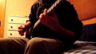 wrath with solo by silent civilian