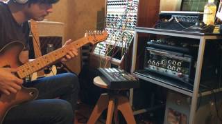 Radiohead - The Numbers: Me, Me &amp; an Analog RYTM