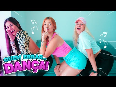 CARNIVAL CHALLENGE + DANCING WITH FRIENDS!!!