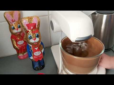 Dalgona Coffee Recipe & Jelly Chocolate Mouse