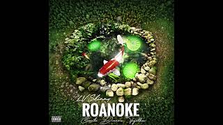 LVSkinny - Roanoke (Full Mixtape)