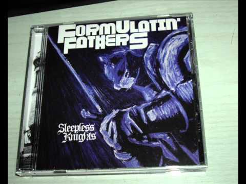 Formulatin' Fathers - OCTOBER 26th