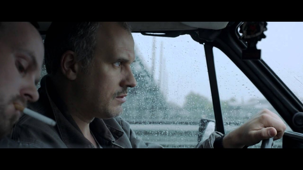 Pa Pa filmas treileris