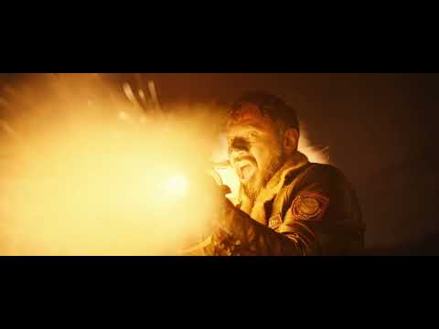 BIFAN 2024 | 황야의 늑대 Steppenwolf Trailer